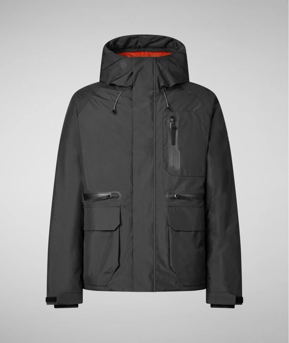 Parka Pro-Tech