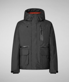 Parka Pro-Tech