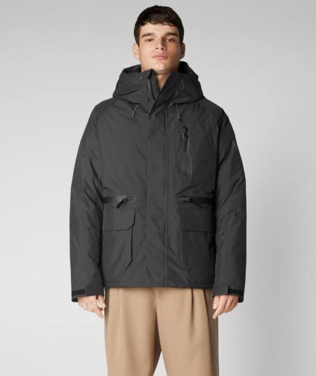 Parka Pro-Tech