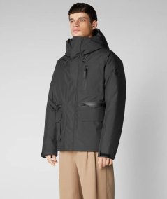 Parka Pro-Tech