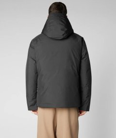 Parka Pro-Tech