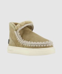 Eskimo sneaker