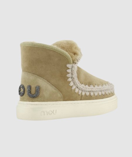 Eskimo sneaker