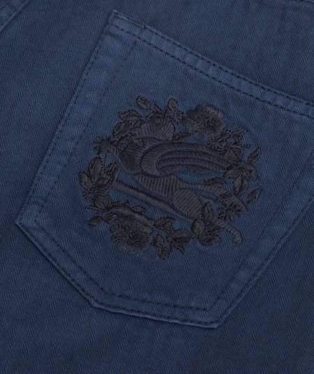 Jeans Etro Flare