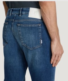 Jeans soft touch