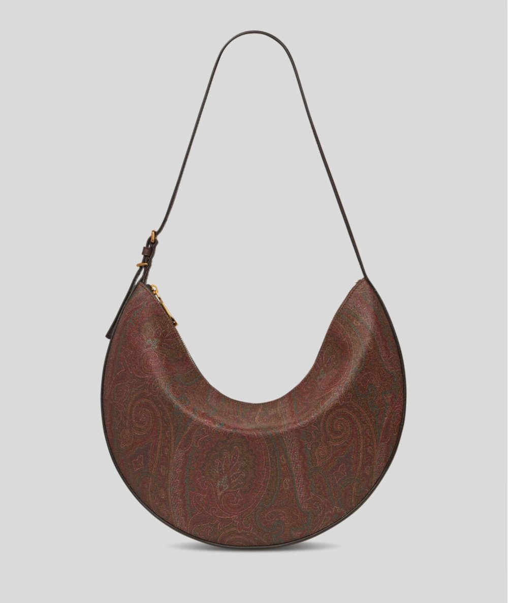 Borsa Hobo grande