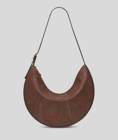 Borsa Hobo grande