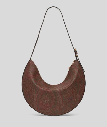 Borsa Hobo grande