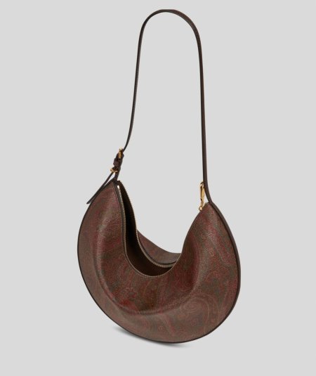 Borsa Hobo grande