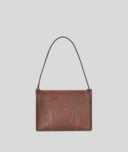 Pouch Paisley