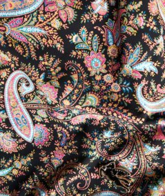 Costume intero Paisley